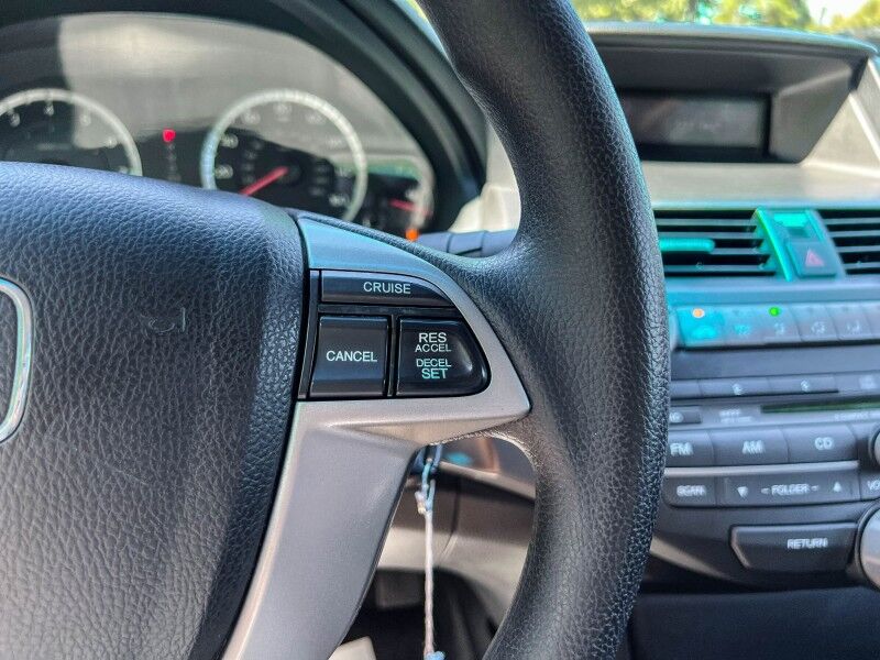 2010 Honda Accord Cpe LX-S Wilmington NC