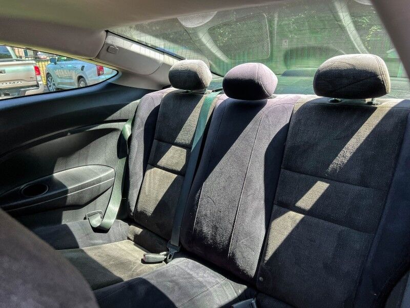 2010 Honda Accord Cpe LX-S Wilmington NC
