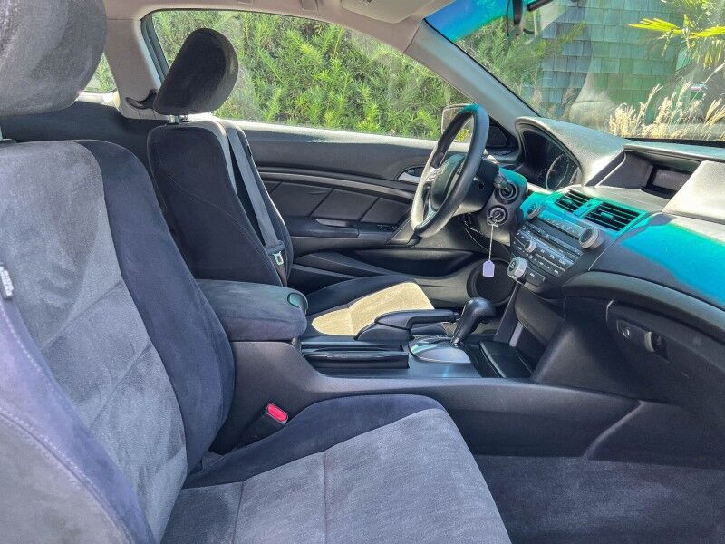 2010 Honda Accord Cpe LX-S Wilmington NC