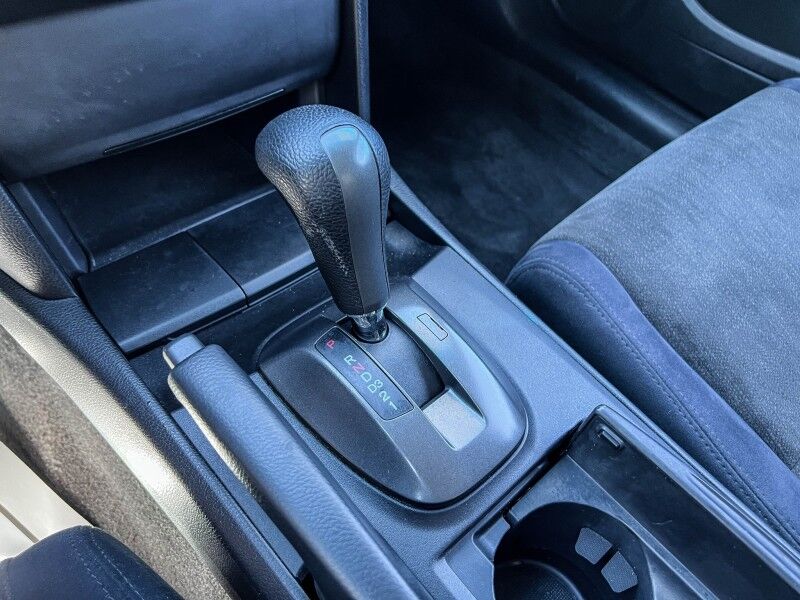 2010 Honda Accord Cpe LX-S Wilmington NC