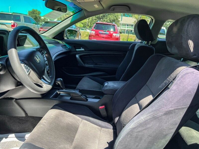 2010 Honda Accord Cpe LX-S Wilmington NC