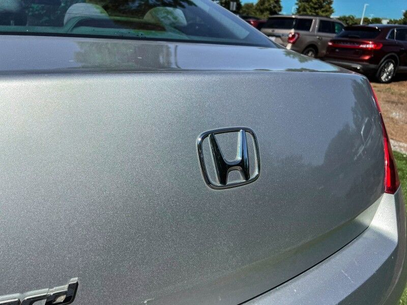 2010 Honda Accord Cpe LX-S Wilmington NC