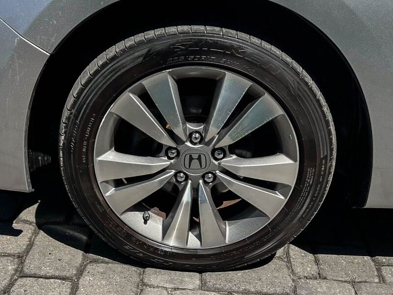 2010 Honda Accord Cpe LX-S Wilmington NC