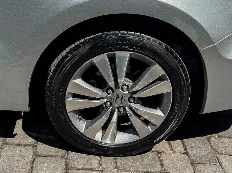 2010 Honda Accord Cpe LX-S Wilmington NC