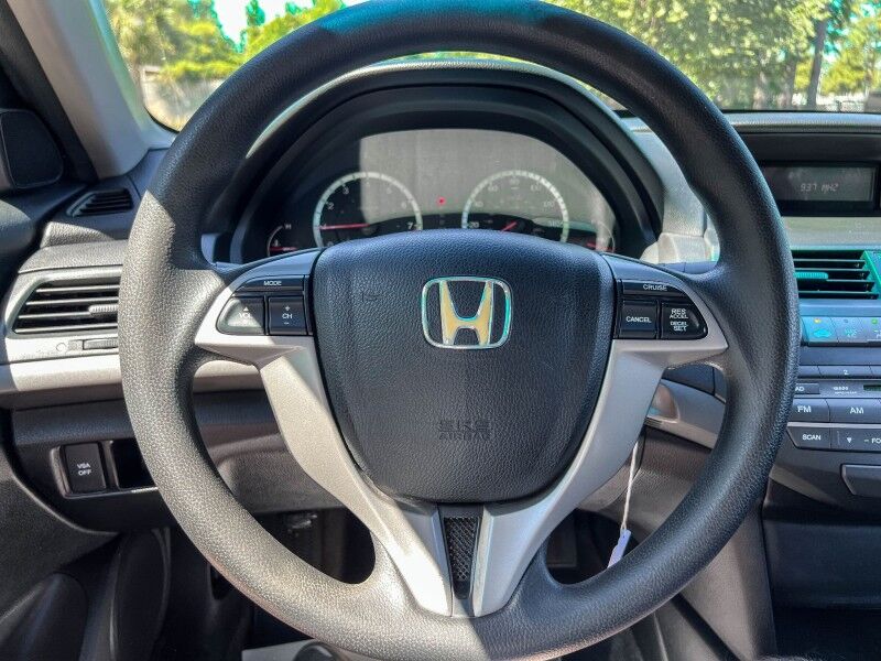 2010 Honda Accord Cpe LX-S Wilmington NC