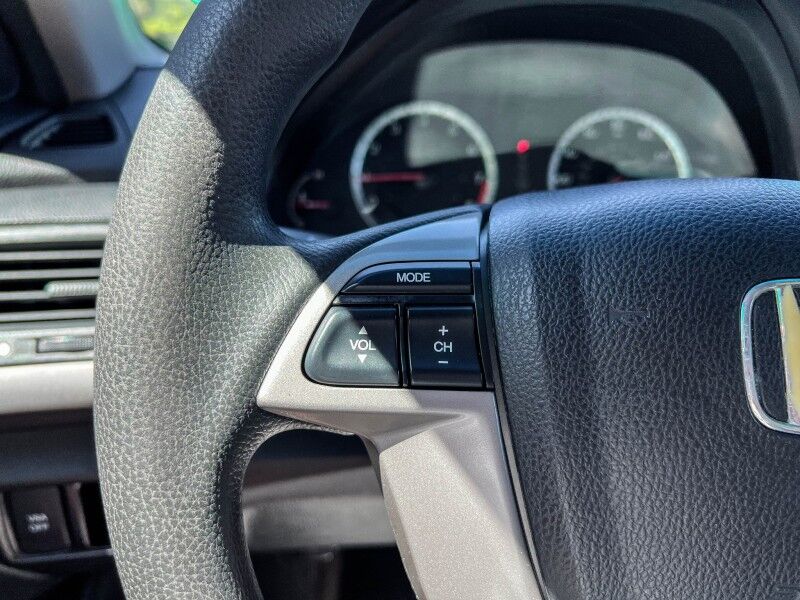 2010 Honda Accord Cpe LX-S Wilmington NC