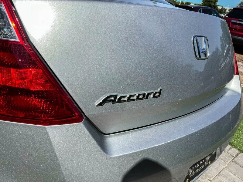 2010 Honda Accord Cpe LX-S Wilmington NC