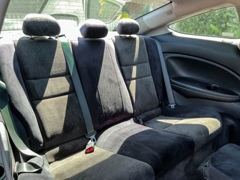 2010 Honda Accord Cpe LX-S Wilmington NC