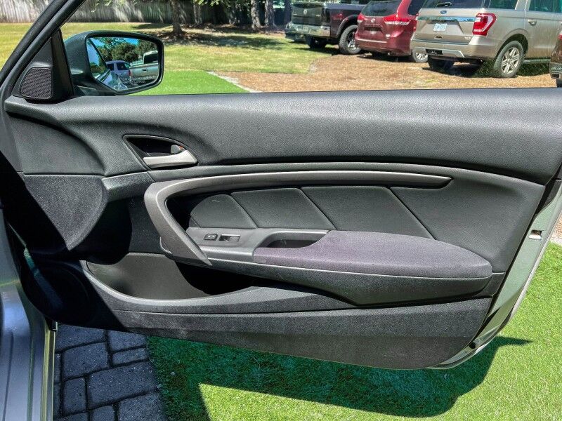 2010 Honda Accord Cpe LX-S Wilmington NC