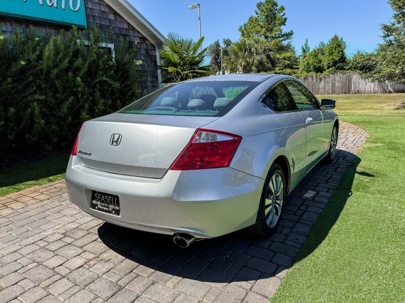 2010 Honda Accord Cpe LX-S Wilmington NC