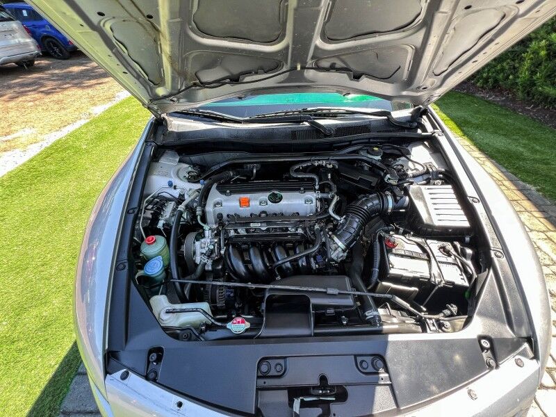 2010 Honda Accord Cpe LX-S Wilmington NC