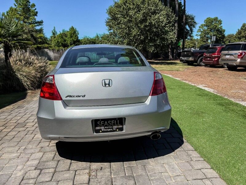 2010 Honda Accord Cpe LX-S Wilmington NC