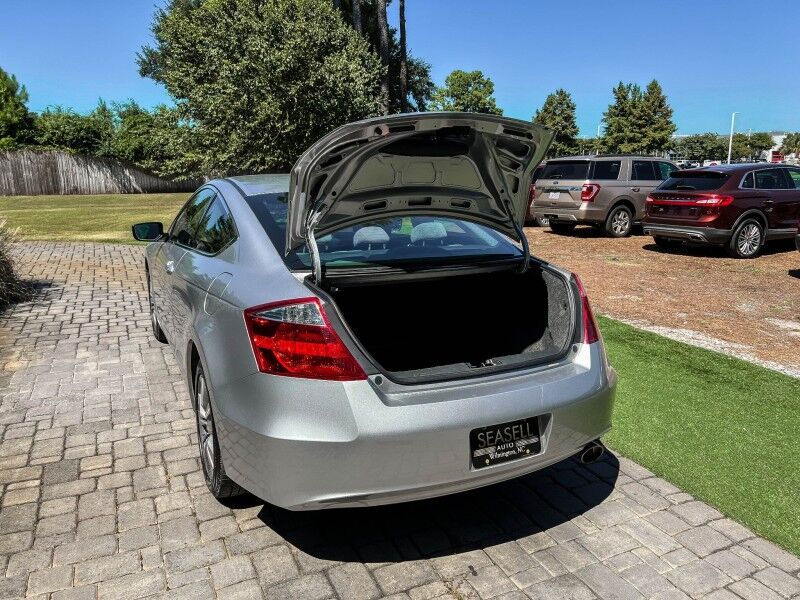 2010 Honda Accord Cpe LX-S Wilmington NC
