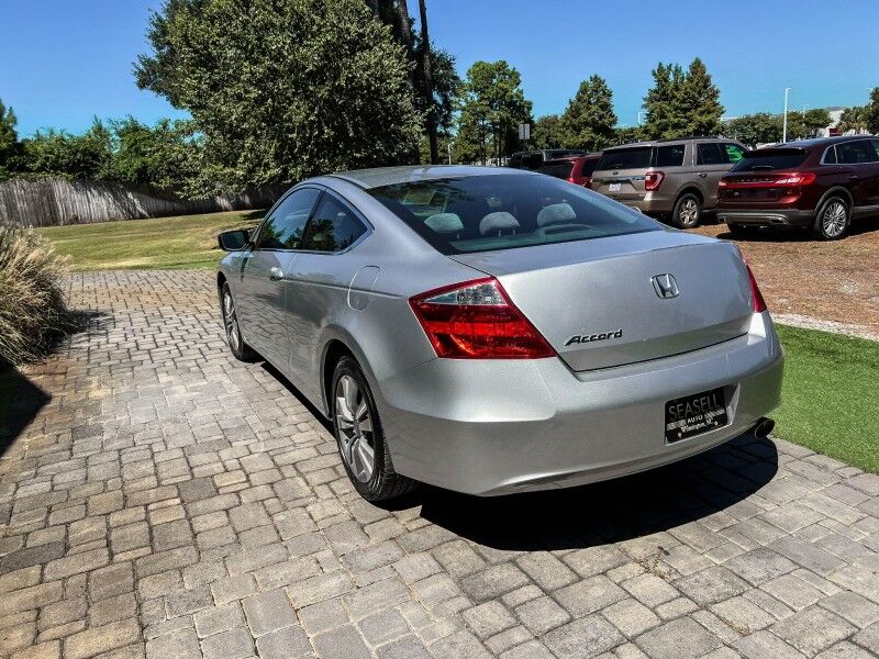 2010 Honda Accord Cpe LX-S Wilmington NC
