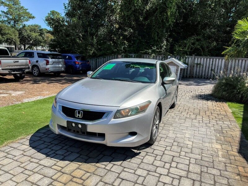 2010 Honda Accord Cpe LX-S Wilmington NC