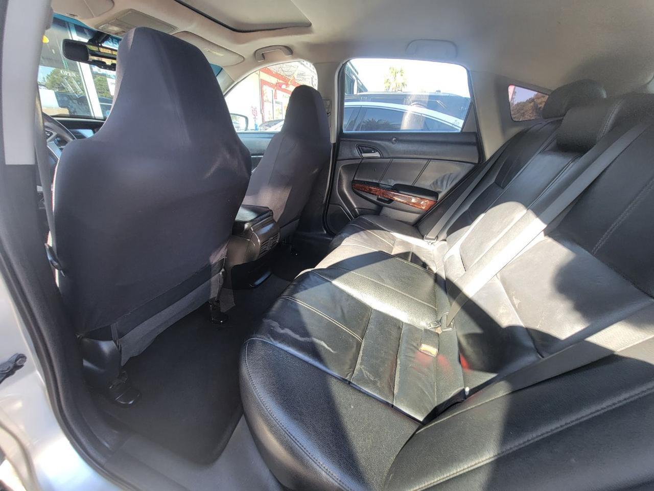 2010 Honda Accord Crosstour EX-L 2WD 5-Spd AT Hardeeville SC