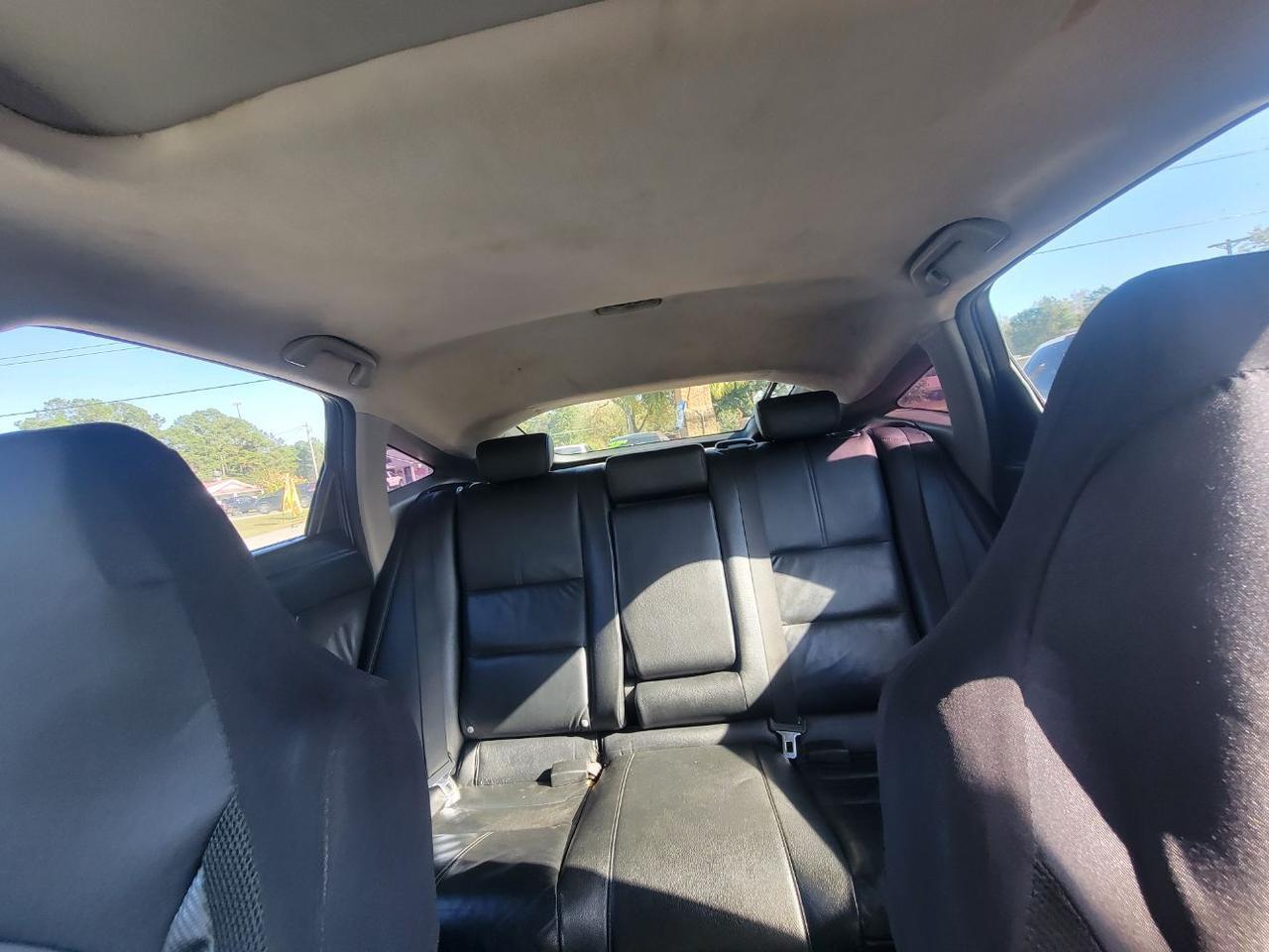 2010 Honda Accord Crosstour EX-L 2WD 5-Spd AT Hardeeville SC