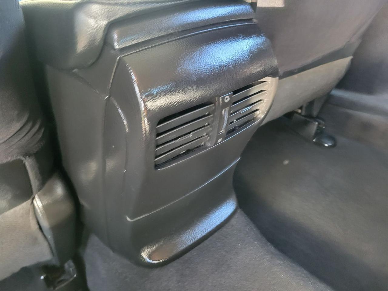 2010 Honda Accord Crosstour EX-L 2WD 5-Spd AT Hardeeville SC