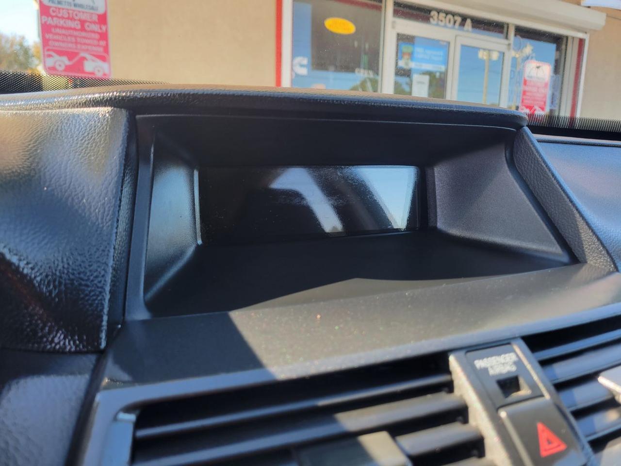 2010 Honda Accord Crosstour EX-L 2WD 5-Spd AT Hardeeville SC