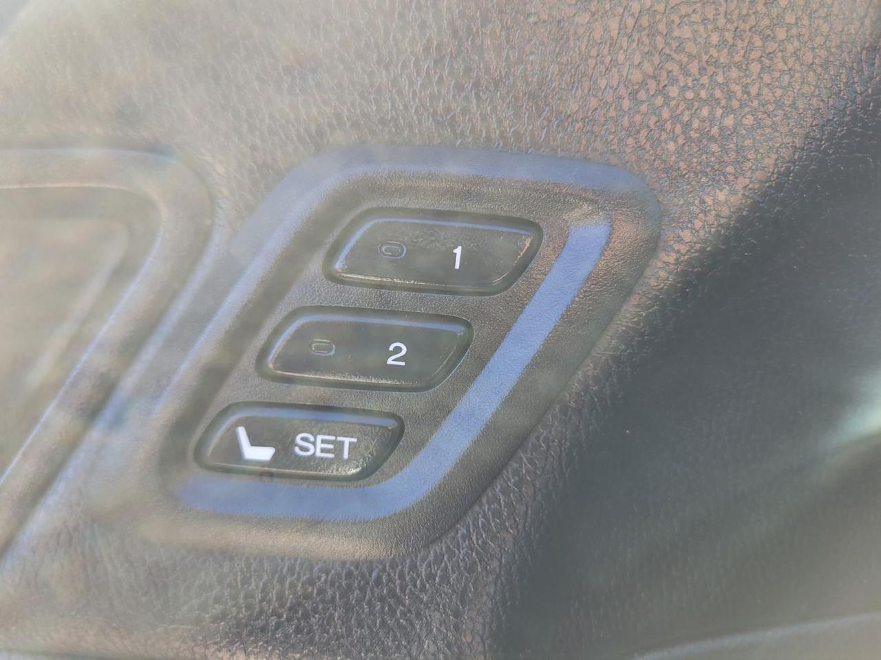 2010 Honda Accord Crosstour EX-L 2WD 5-Spd AT Hardeeville SC