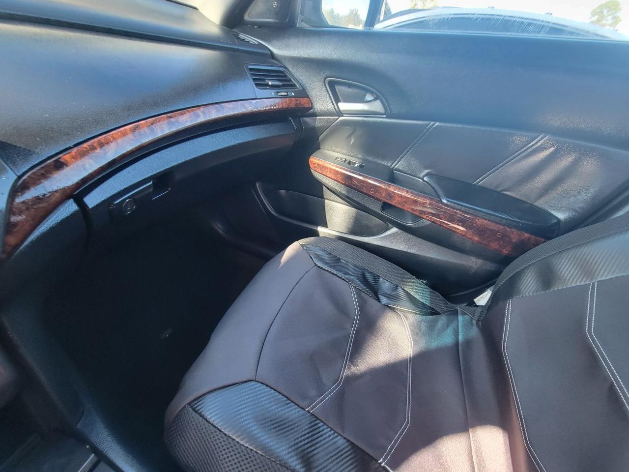 2010 Honda Accord Crosstour EX-L 2WD 5-Spd AT Hardeeville SC