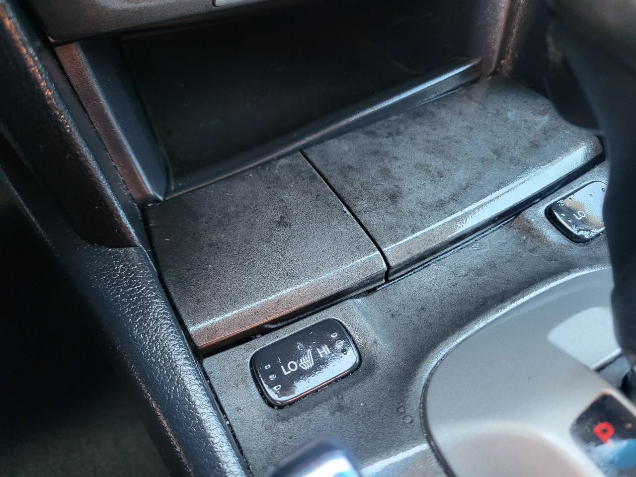 2010 Honda Accord Crosstour EX-L 2WD 5-Spd AT Hardeeville SC