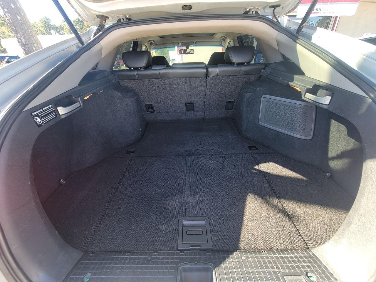 2010 Honda Accord Crosstour EX-L 2WD 5-Spd AT Hardeeville SC