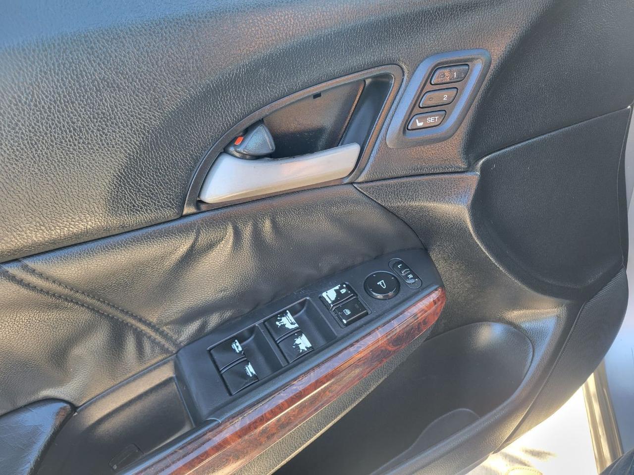 2010 Honda Accord Crosstour EX-L 2WD 5-Spd AT Hardeeville SC