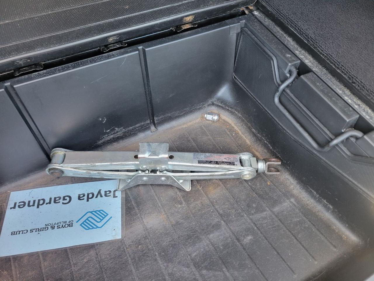 2010 Honda Accord Crosstour EX-L 2WD 5-Spd AT Hardeeville SC