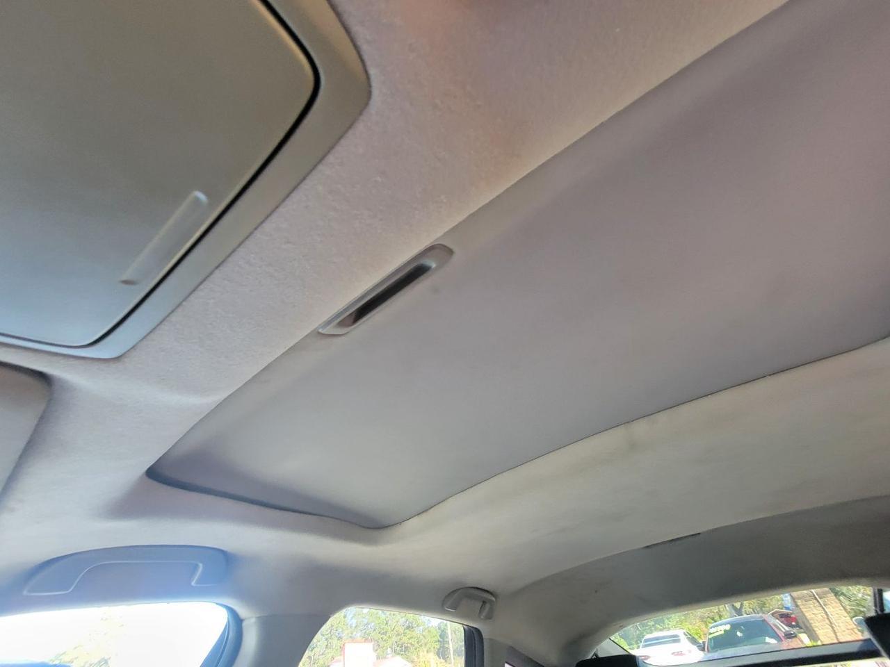 2010 Honda Accord Crosstour EX-L 2WD 5-Spd AT Hardeeville SC