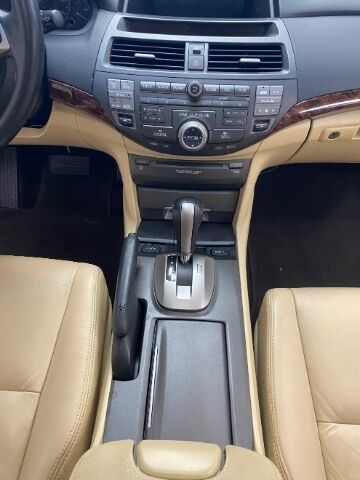 2010 Honda Accord Crosstour EX-L Charlotte NC