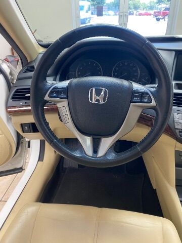 2010 Honda Accord Crosstour EX-L Charlotte NC