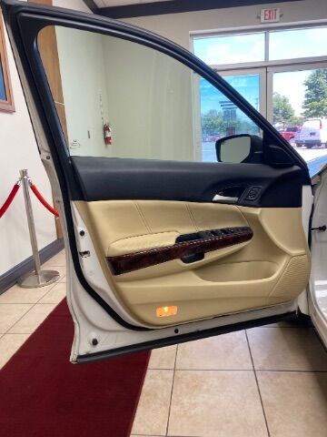 2010 Honda Accord Crosstour EX-L Charlotte NC