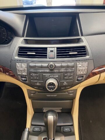 2010 Honda Accord Crosstour EX-L Charlotte NC