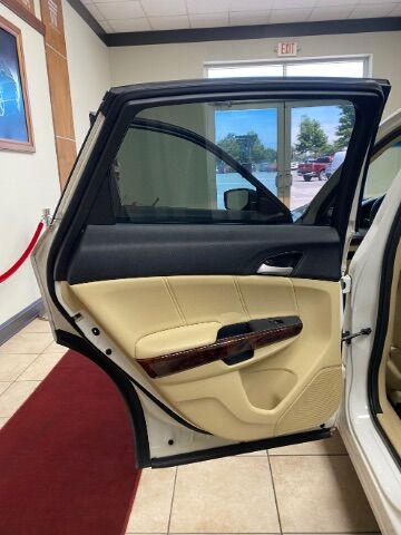 2010 Honda Accord Crosstour EX-L Charlotte NC