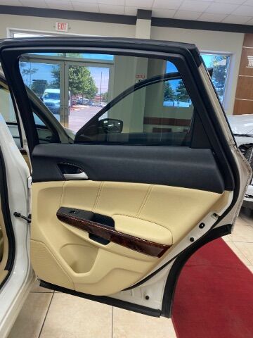 2010 Honda Accord Crosstour EX-L Charlotte NC