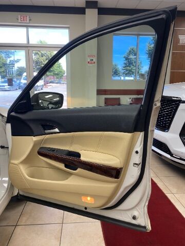 2010 Honda Accord Crosstour EX-L Charlotte NC
