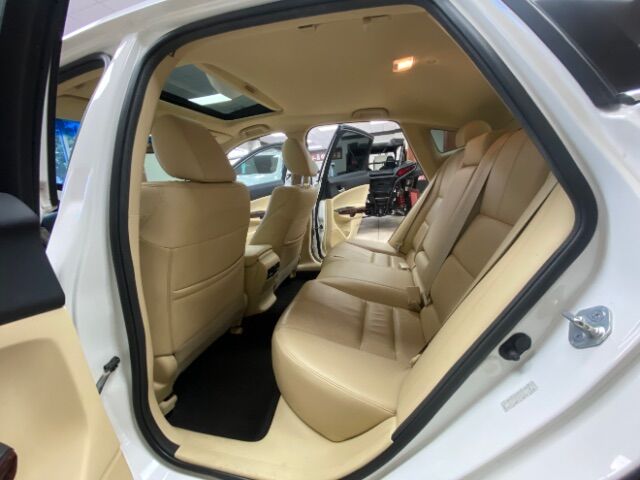 2010 Honda Accord Crosstour EX-L Charlotte NC