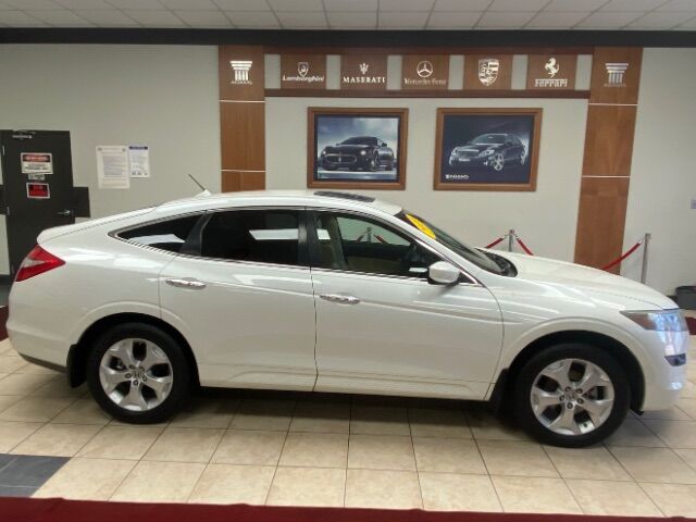 2010 Honda Accord Crosstour EX-L Charlotte NC
