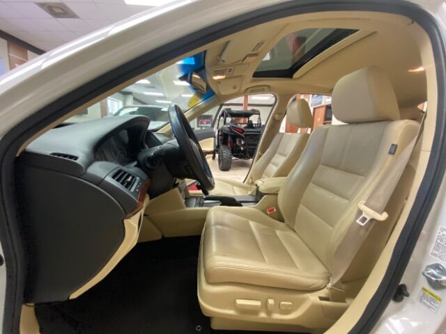 2010 Honda Accord Crosstour EX-L Charlotte NC