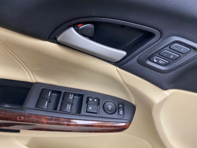 2010 Honda Accord Crosstour EX-L Charlotte NC