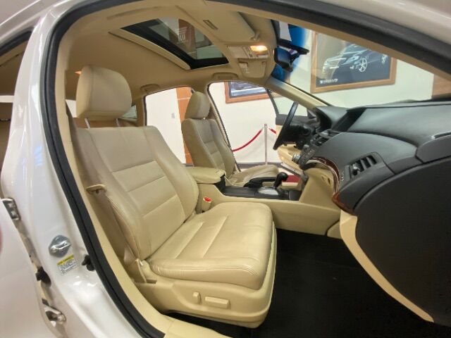 2010 Honda Accord Crosstour EX-L Charlotte NC