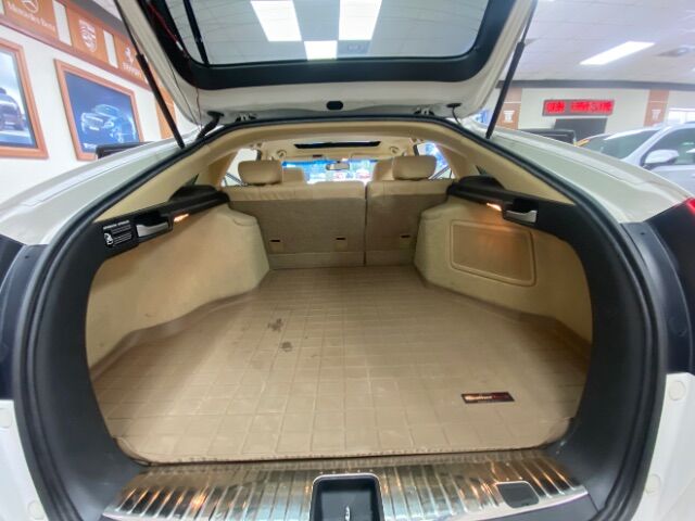 2010 Honda Accord Crosstour EX-L Charlotte NC