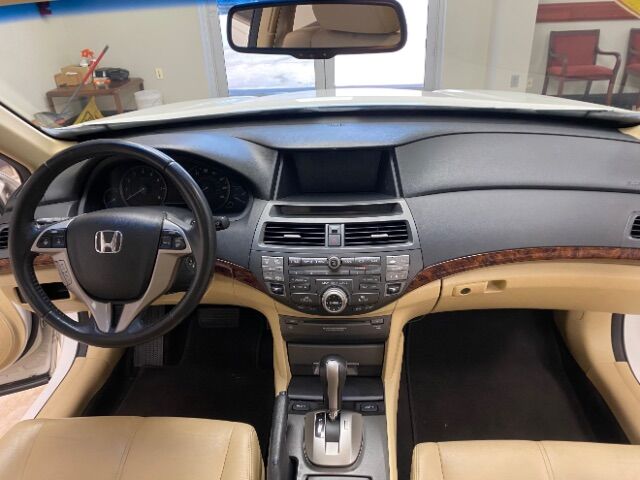 2010 Honda Accord Crosstour EX-L Charlotte NC
