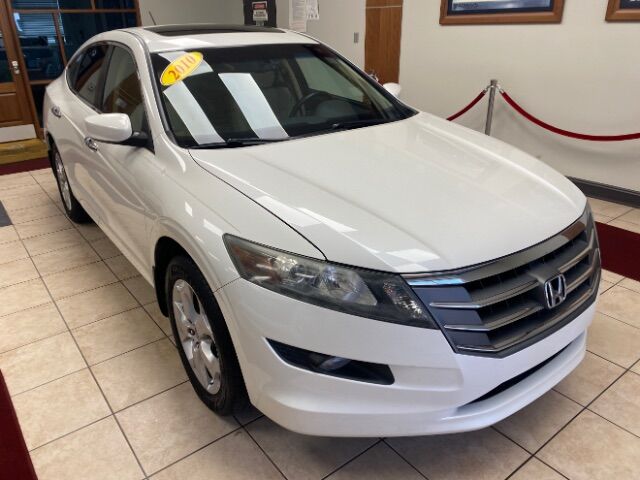 2010 Honda Accord Crosstour EX-L Charlotte NC