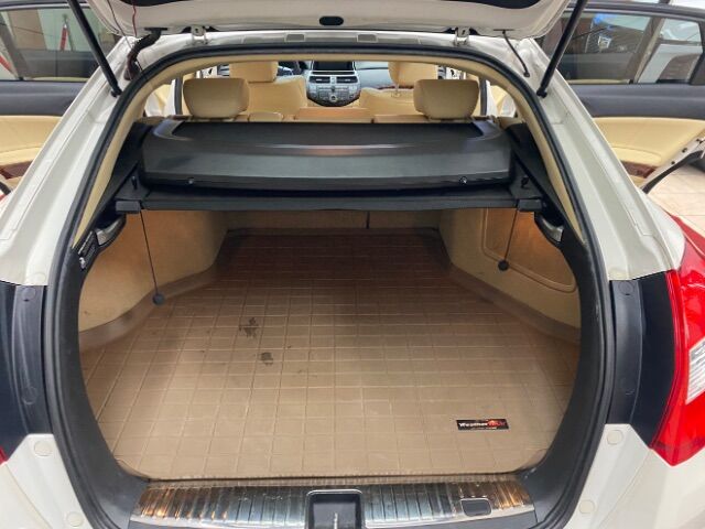 2010 Honda Accord Crosstour EX-L Charlotte NC
