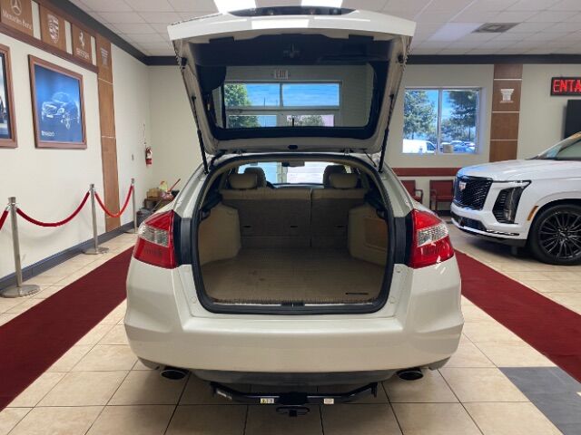 2010 Honda Accord Crosstour EX-L Charlotte NC