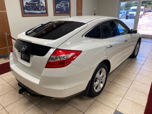 2010 Honda Accord Crosstour EX-L Charlotte NC