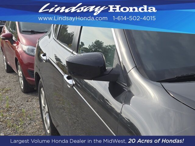 2010 Honda Accord Crosstour EX-L Columbus OH
