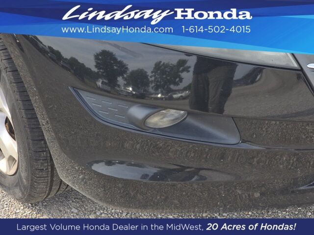 2010 Honda Accord Crosstour EX-L Columbus OH